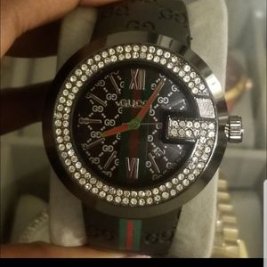 Gucci watch